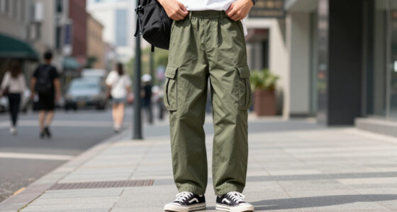 13 Best Customizable Cargo Pants in 2026
