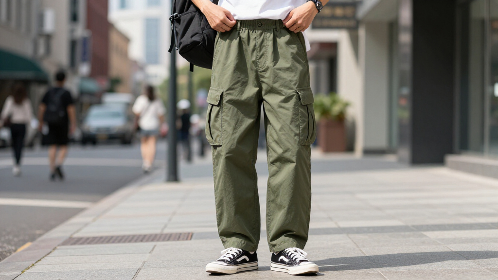 13 Best Customizable Cargo Pants in 2026