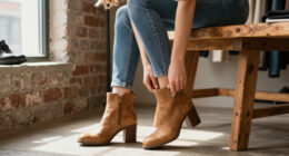 13 Best Designer Ankle Boots in 2026