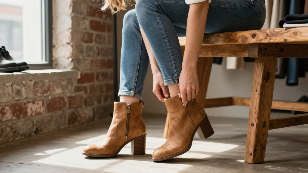 13 Best Designer Ankle Boots in 2026