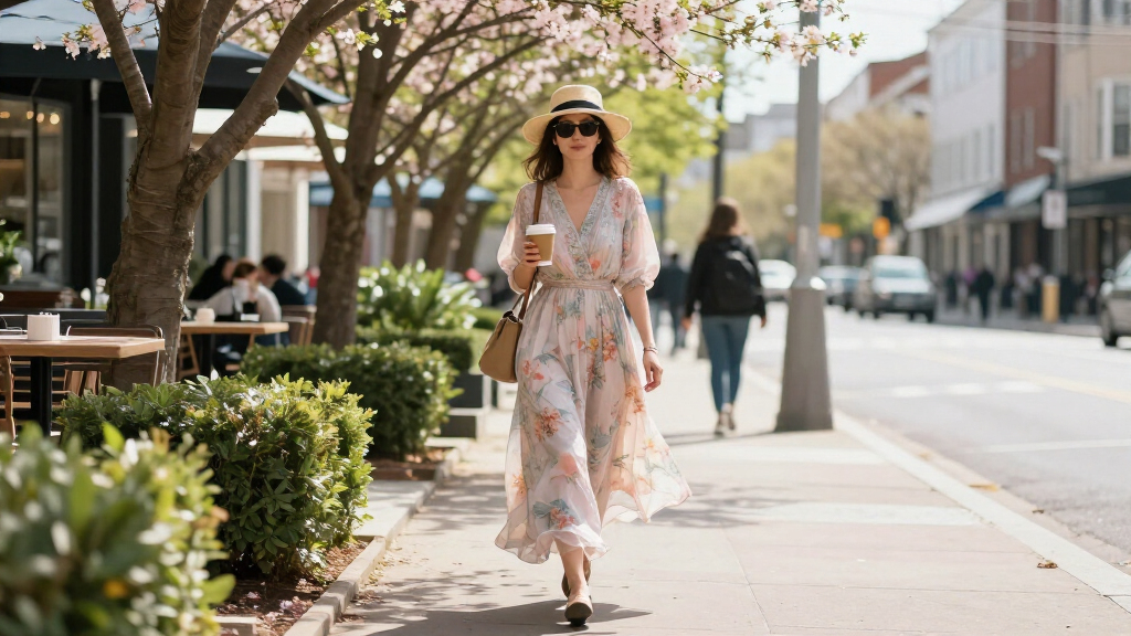 13 Best Designer Spring Dresses in 2026