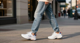 13 Best Everyday Tennis Shoes in 2026