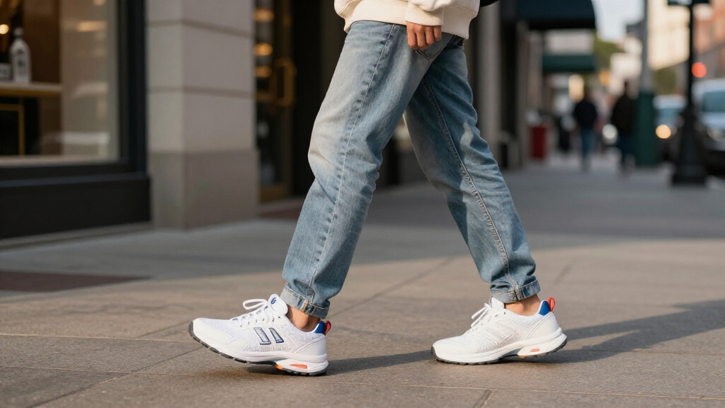 13 Best Everyday Tennis Shoes in 2026