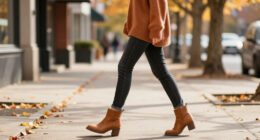 13 Best Fall Boots in 2026