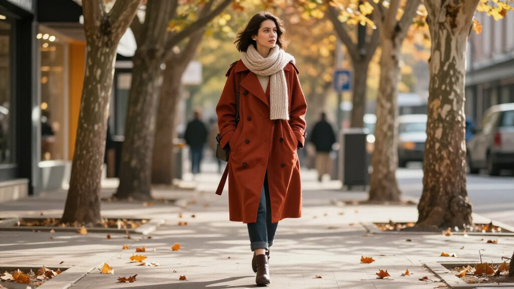 13 Best Fall Clothes for Women in 2026