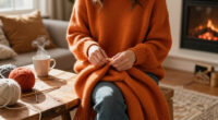 13 Best Fall Cozy Sweaters in 2026
