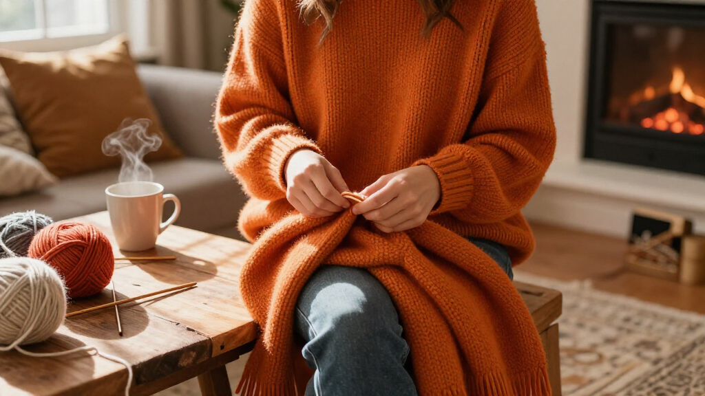 13 Best Fall Cozy Sweaters in 2026
