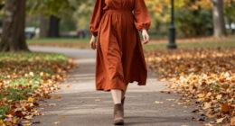 13 Best Fall Dresses in 2026