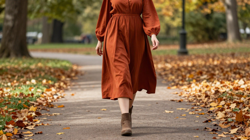 13 Best Fall Dresses in 2026