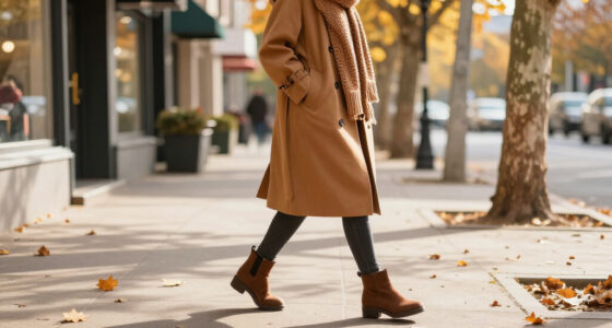 13 Best Fall Fashion Essentials in 2026
