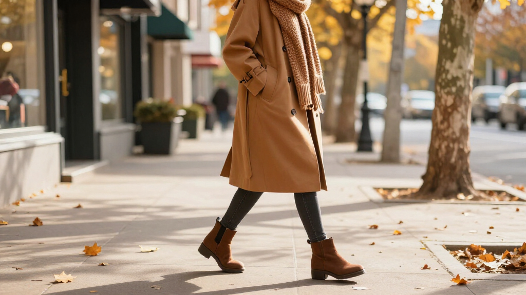 13 Best Fall Fashion Essentials in 2026