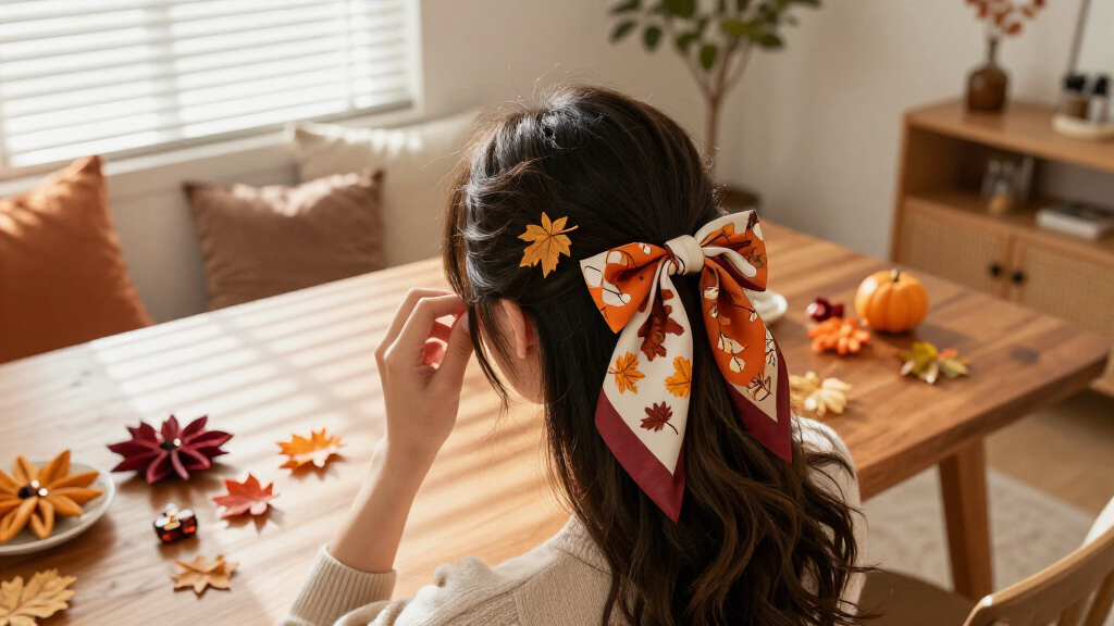 13 Best Fall Hair Accessories in 2026