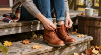 13 Best Fall Shoes in 2026
