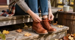 13 Best Fall Shoes in 2026