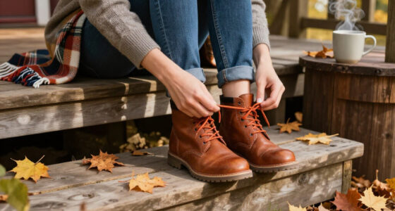 13 Best Fall Shoes in 2026