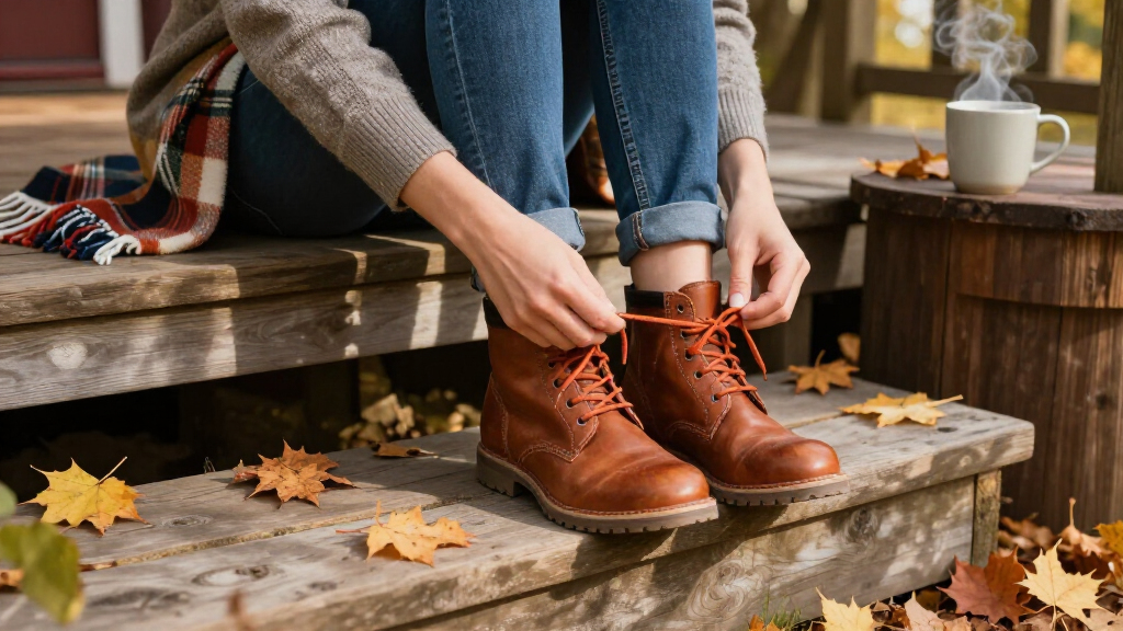 13 Best Fall Shoes in 2026