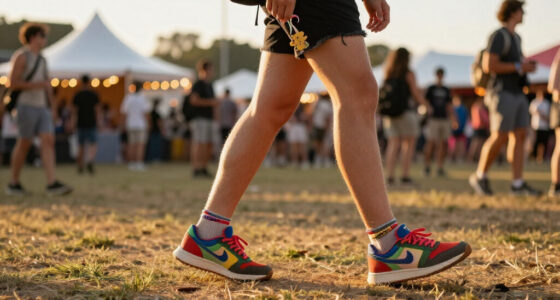 13 Best Festival Sneakers in 2026