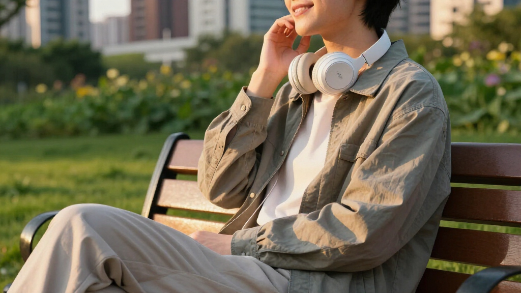 13 Best Foldable ANC Headphones in 2026