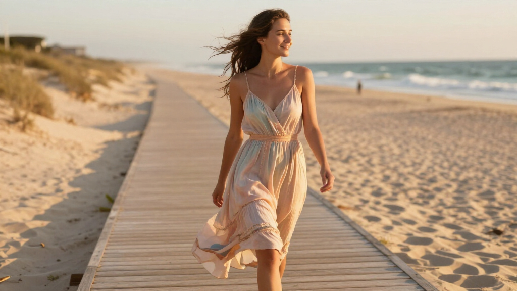 13 Best Glamorous Summer Dresses in 2026
