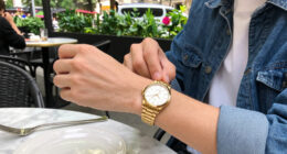 13 Best Gold-Plated Watches in 2026