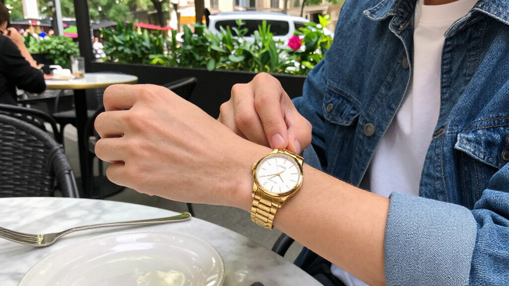 13 Best Gold-Plated Watches in 2026