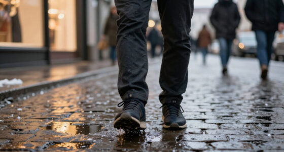 13 Best GORE-TEX Winter Sneakers for Wet, Cold Weather in 2026
