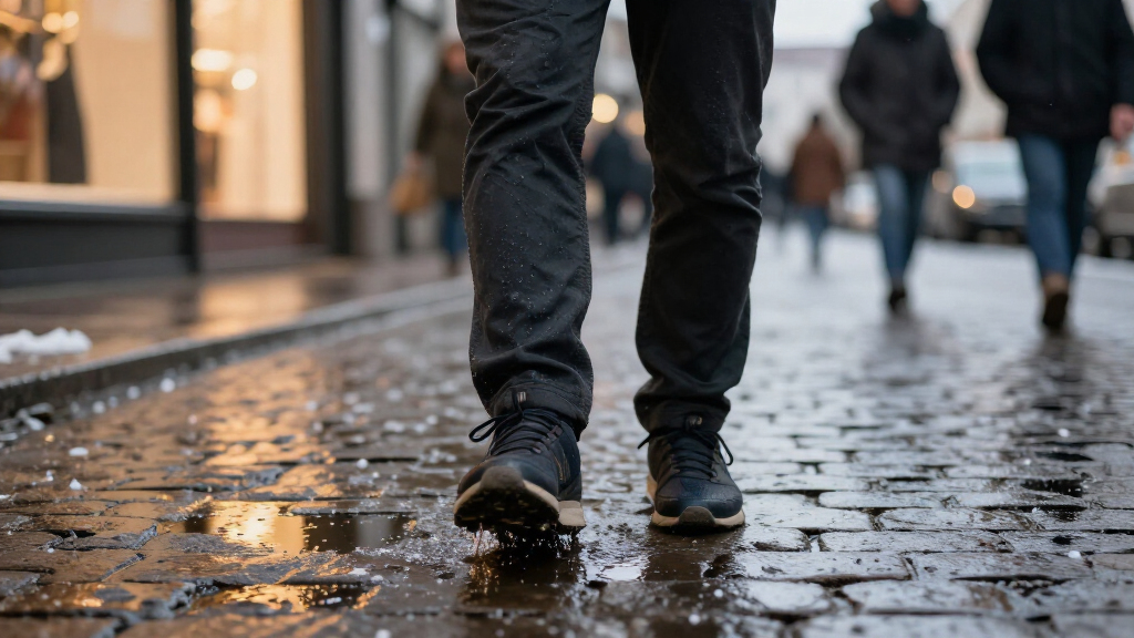 13 Best GORE-TEX Winter Sneakers for Wet, Cold Weather in 2026