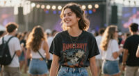 13 Best Graphic Concert Tees for 2026
