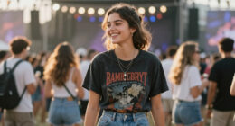 13 Best Graphic Concert Tees for 2026