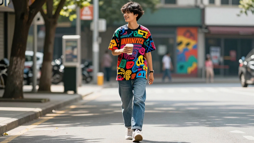 13 Best Graphic T-Shirts in 2026