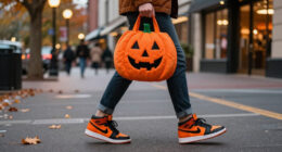 13 Best Halloween Nike Sneakers in 2026