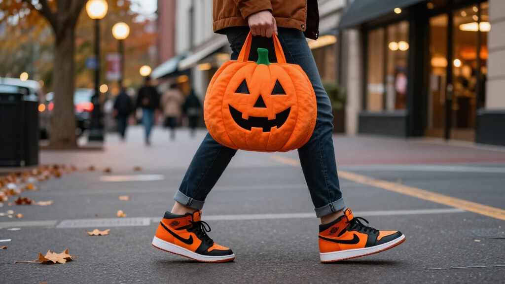 13 Best Halloween Nike Sneakers in 2026