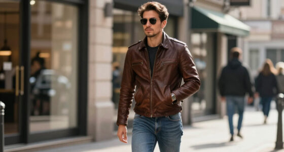 13 Best Hollywood Heartthrob Fashion in 2026