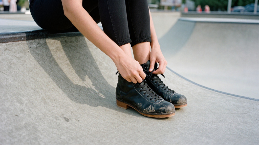 13 Best Leather Skate Shoes for Board Feel and Everyday Wear in 2026