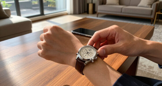 13 Best Luxury Chronograph Watches in 2026