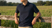 13 Best Made-In-USA Polo Shirts in 2026
