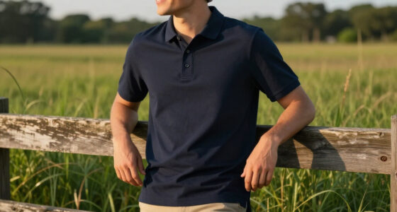 13 Best Made-In-USA Polo Shirts in 2026