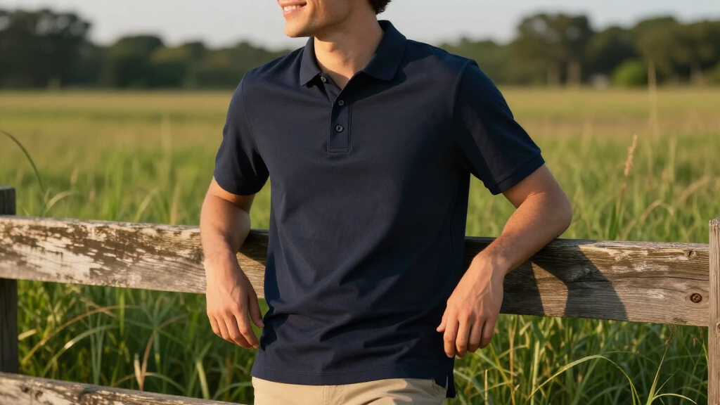 13 Best Made-In-USA Polo Shirts in 2026