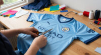 13 Best Man City Jerseys in 2026