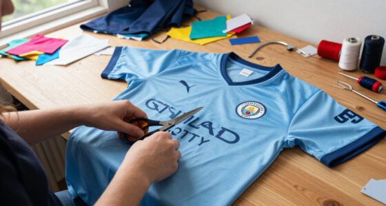 13 Best Man City Jerseys in 2026