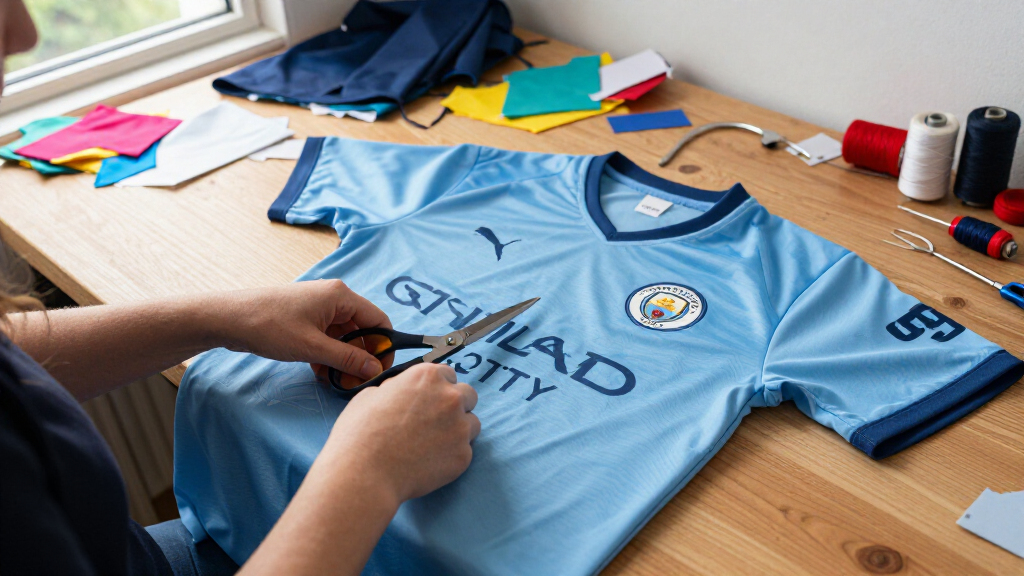 13 Best Man City Jerseys in 2026