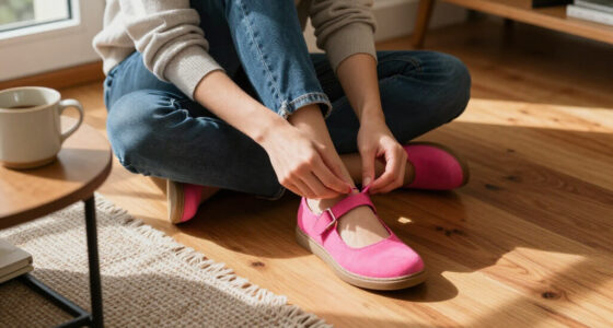 13 Best Mary Jane Sneakers in 2026