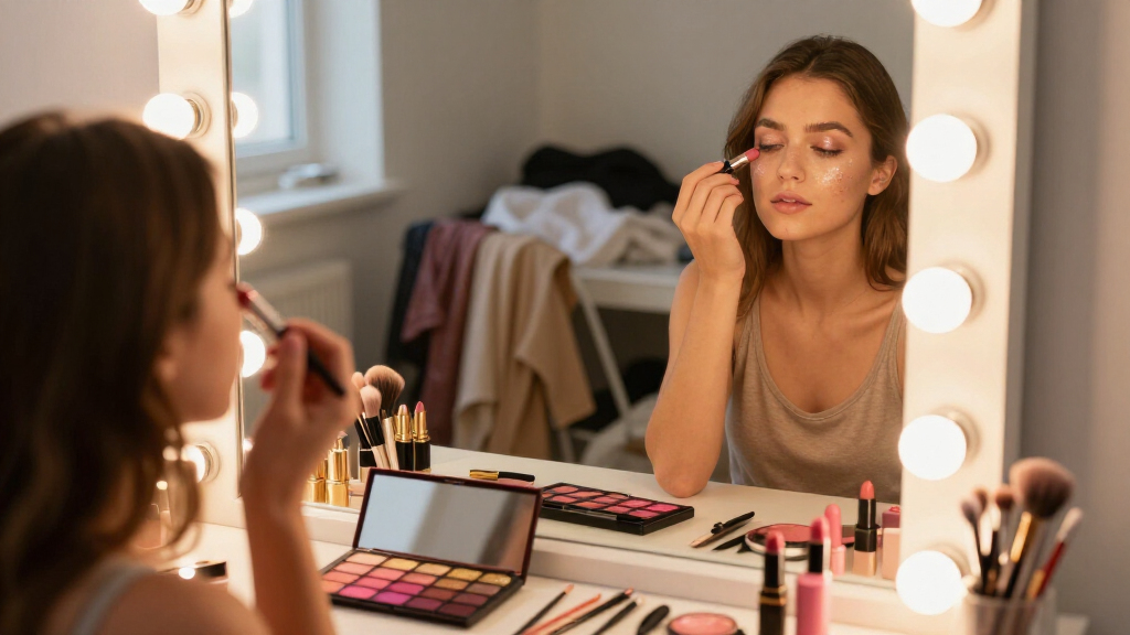 13 Best Maximalist Makeup Products for Bold, Colorful Looks in 2026