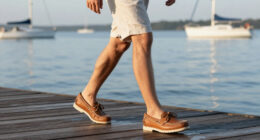 13 Best Men’s Boat Shoes in 2026