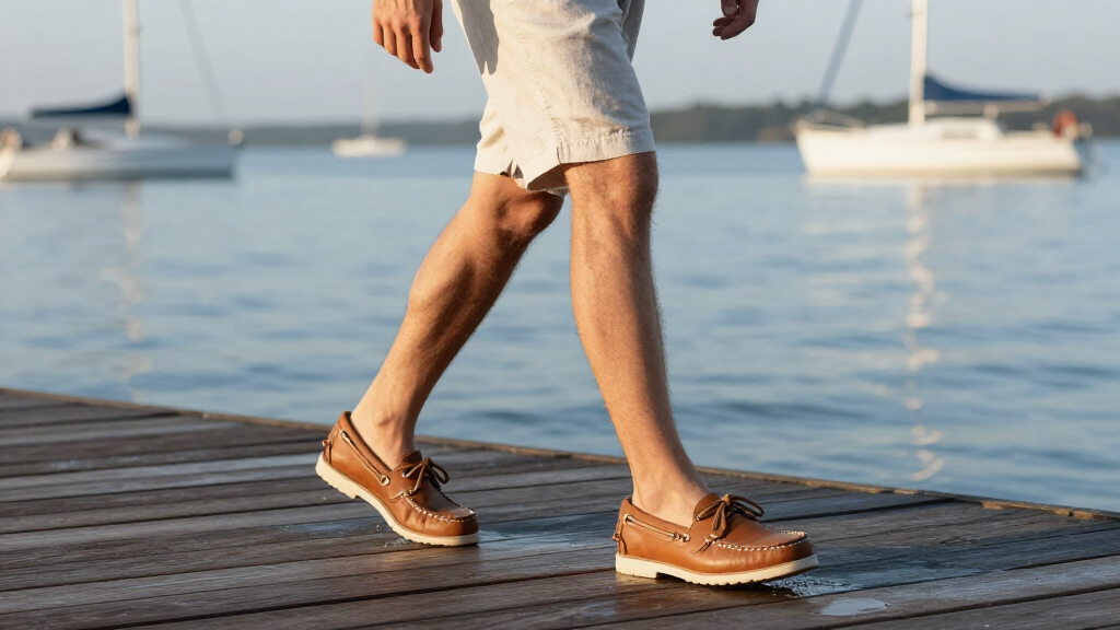 13 Best Men’s Boat Shoes in 2026