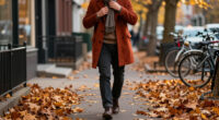 13 Best Men's Fall Clothing for Layering and Everyday Wear in 2026