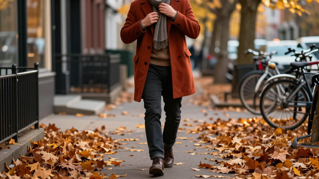 13 Best Men's Fall Clothing for Layering and Everyday Wear in 2026