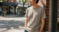 13 Best Men's T-Shirts in 2026
