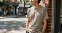 13 Best Men's T-Shirts in 2026