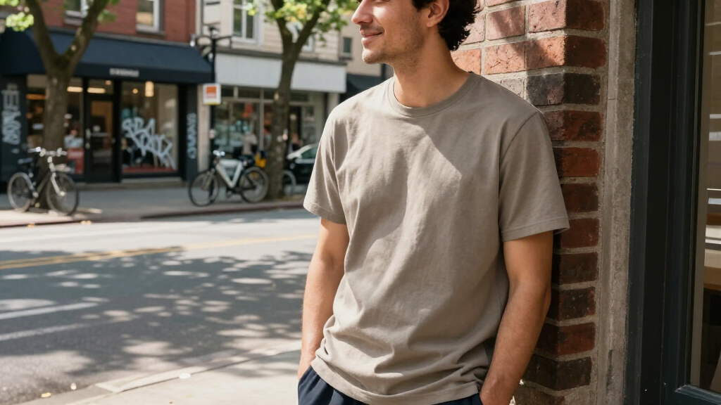 13 Best Men's T-Shirts in 2026